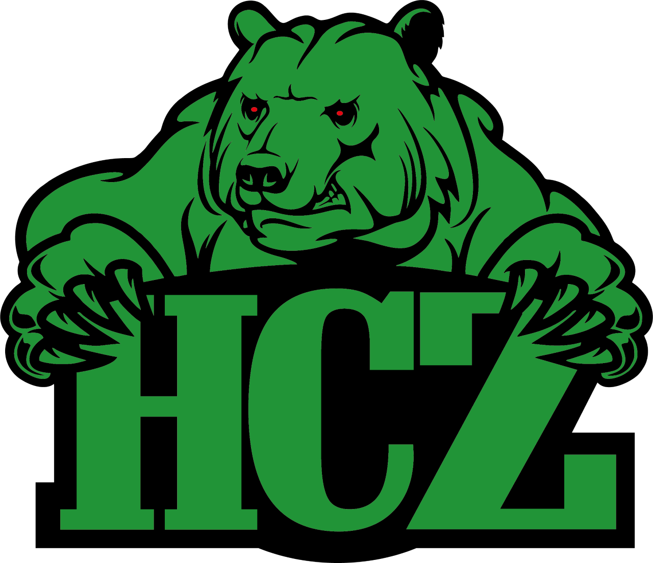 Hockey Grischun Sud Zernez