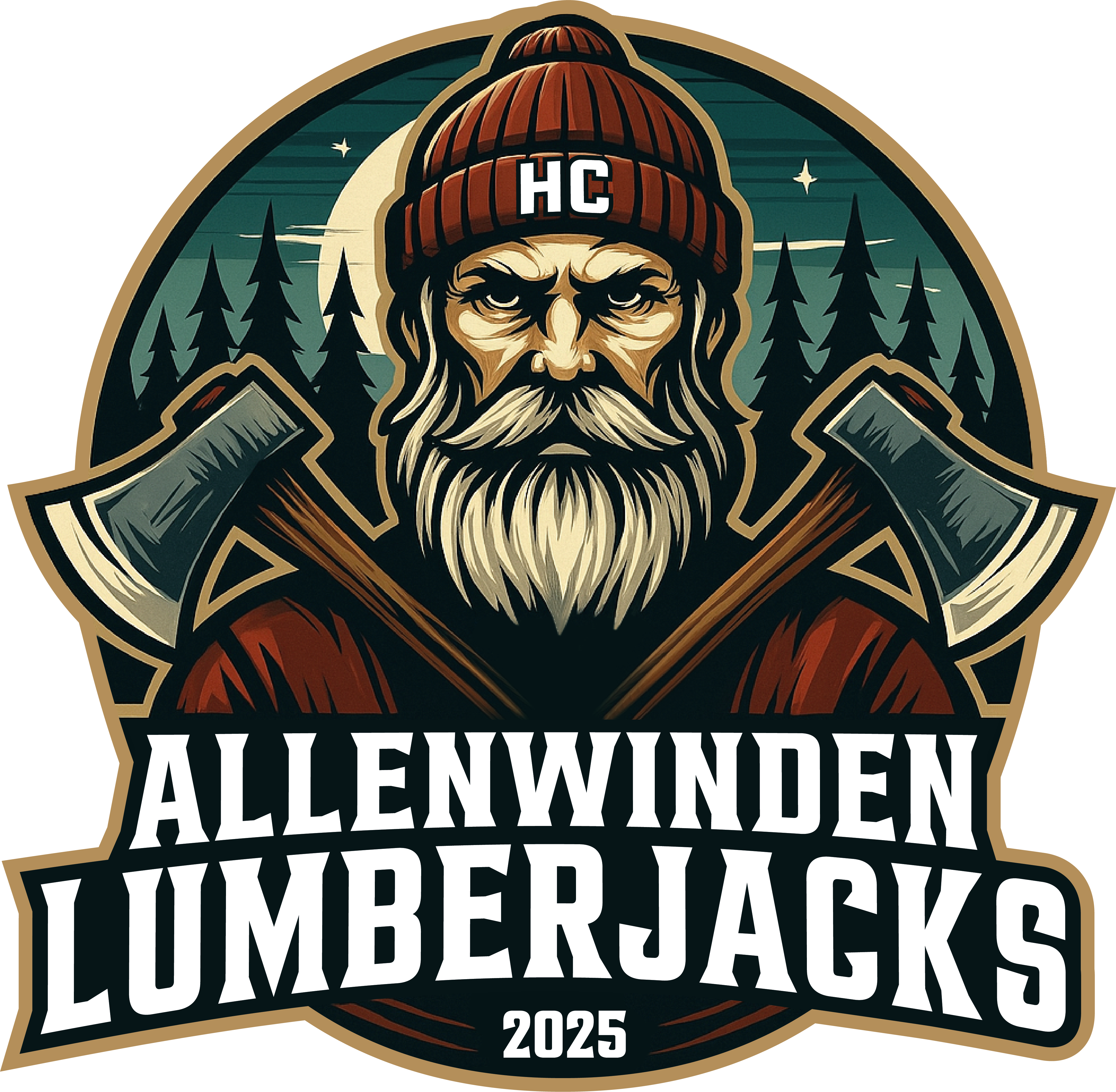 HC Allenwinden Lumberjacks