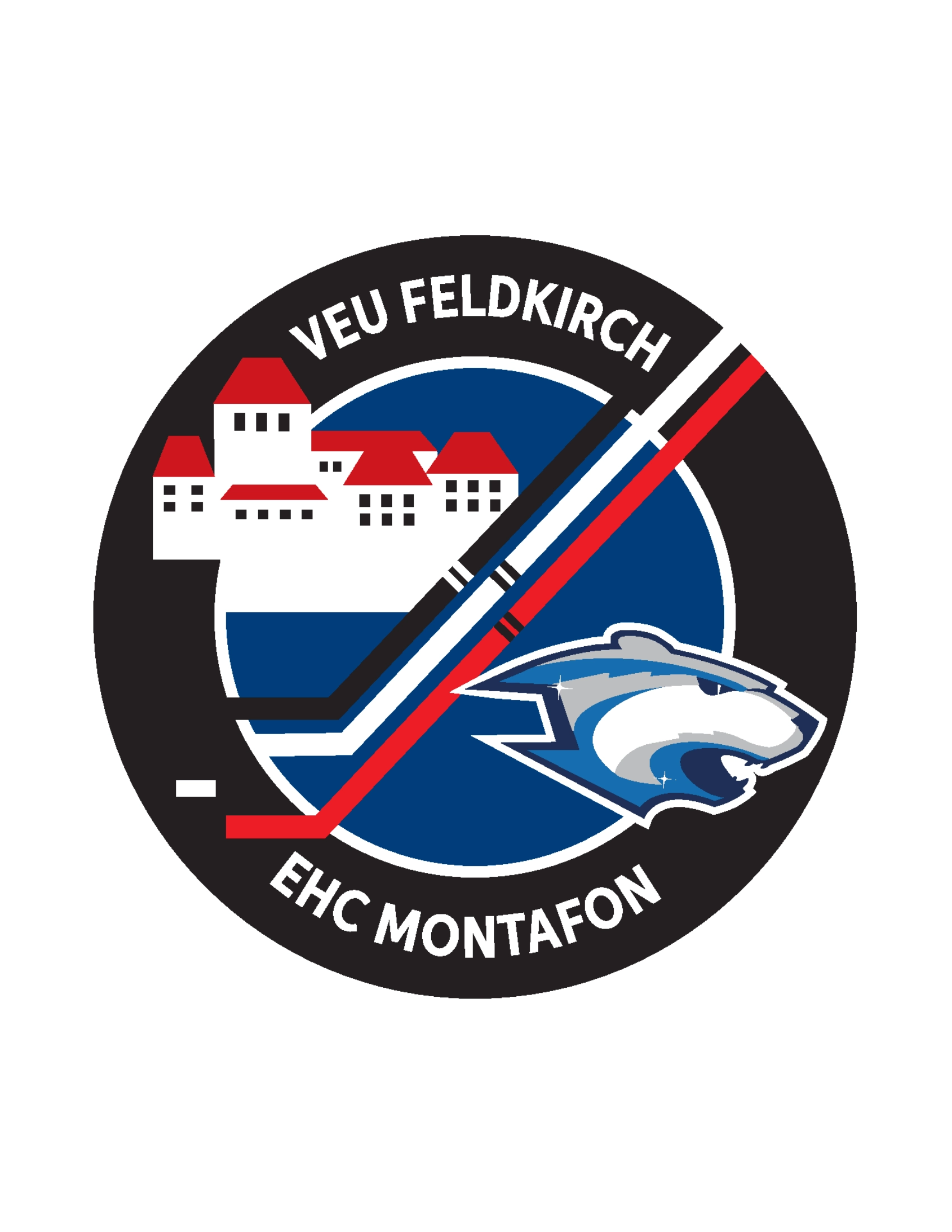 SPG VEU Feldkirch/EHC Montafon