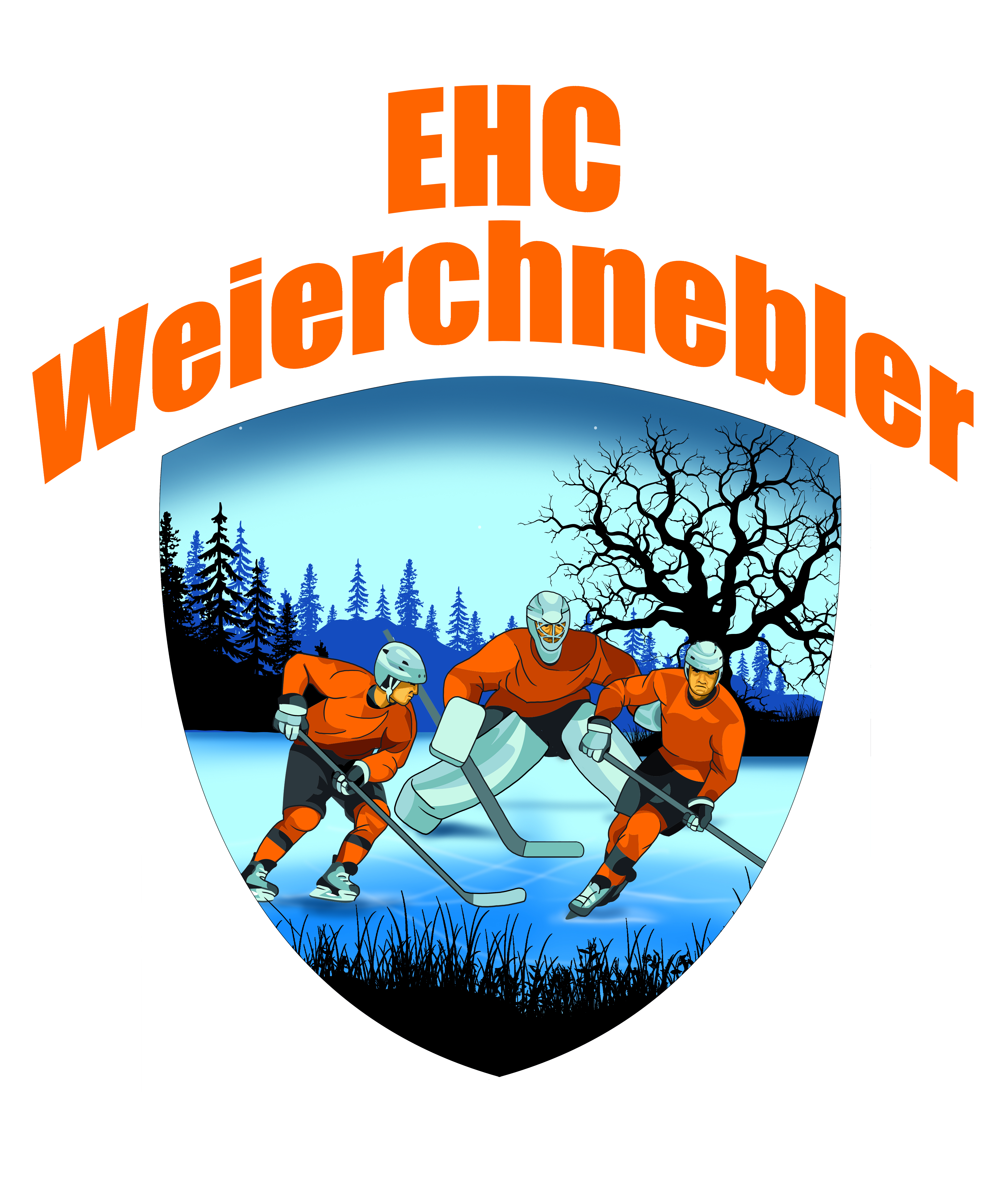 EHC Weiherchnebler