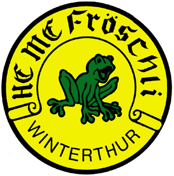 HC MC Fröschli