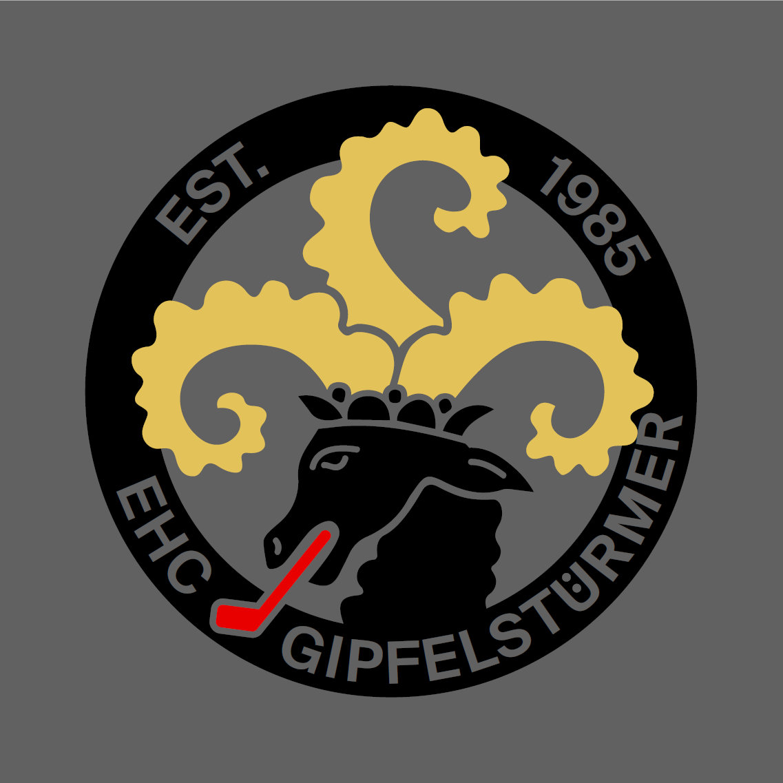 EHC Gipfelstürmer SH