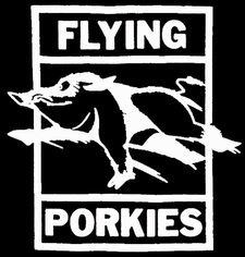 EHC Flying Porkies