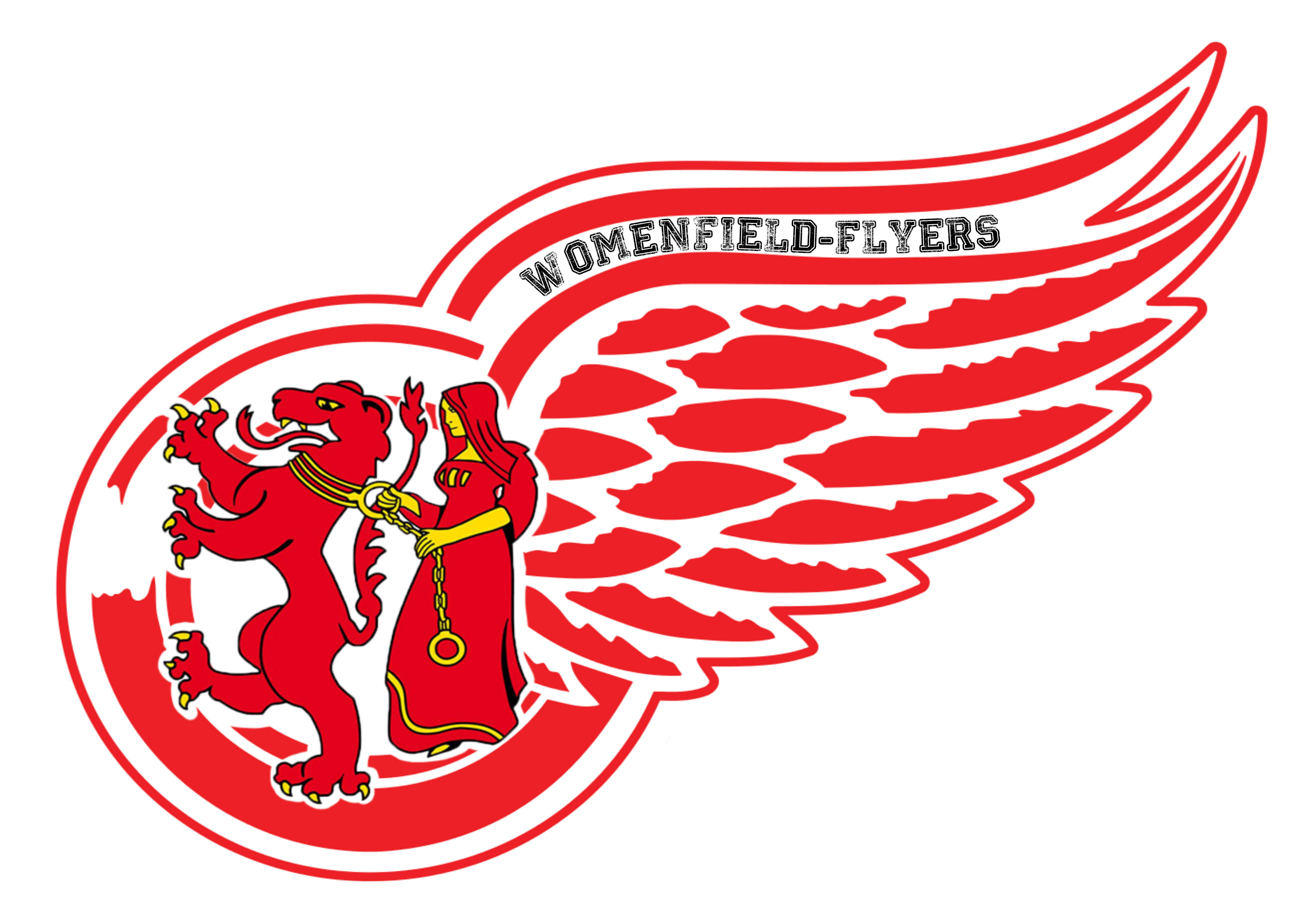EHC Womenfield-Flyers