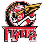 EHC Canadien Flyers
