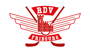 HC RDV-Fribourg