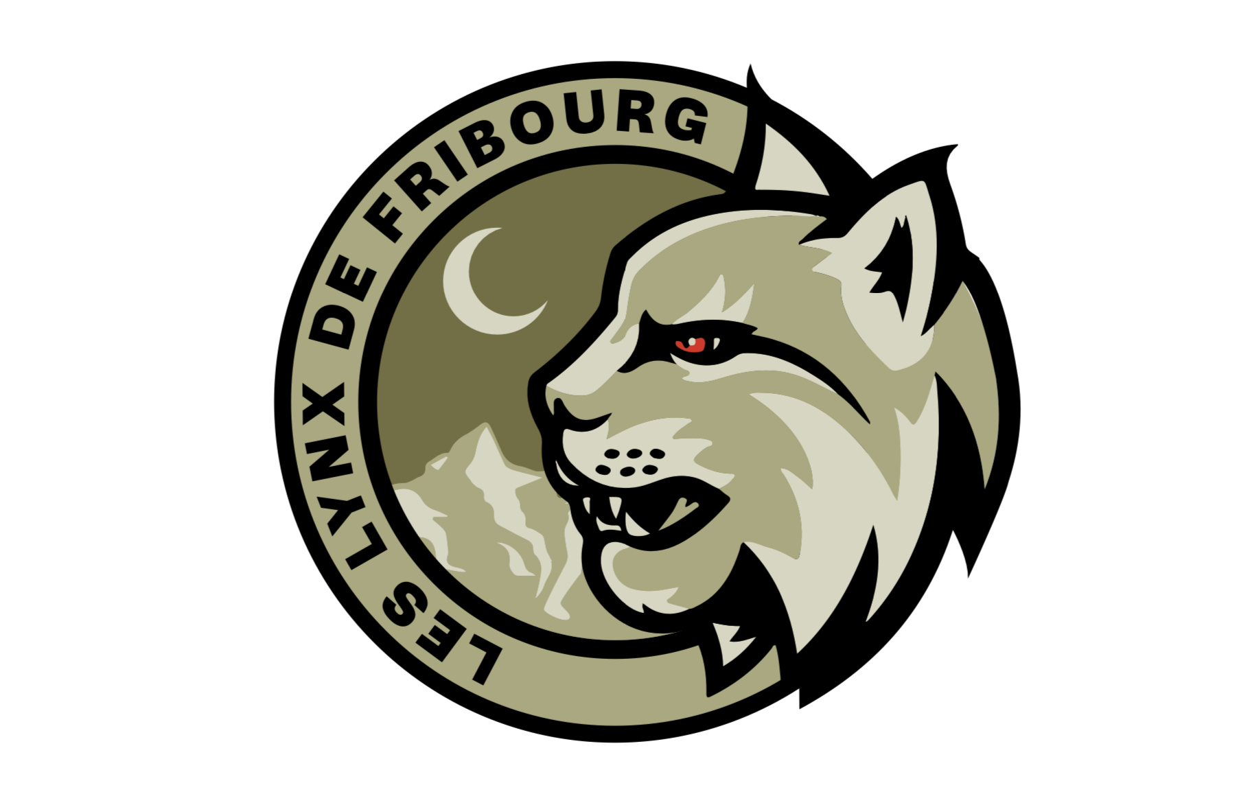 Les Lynx de Fribourg