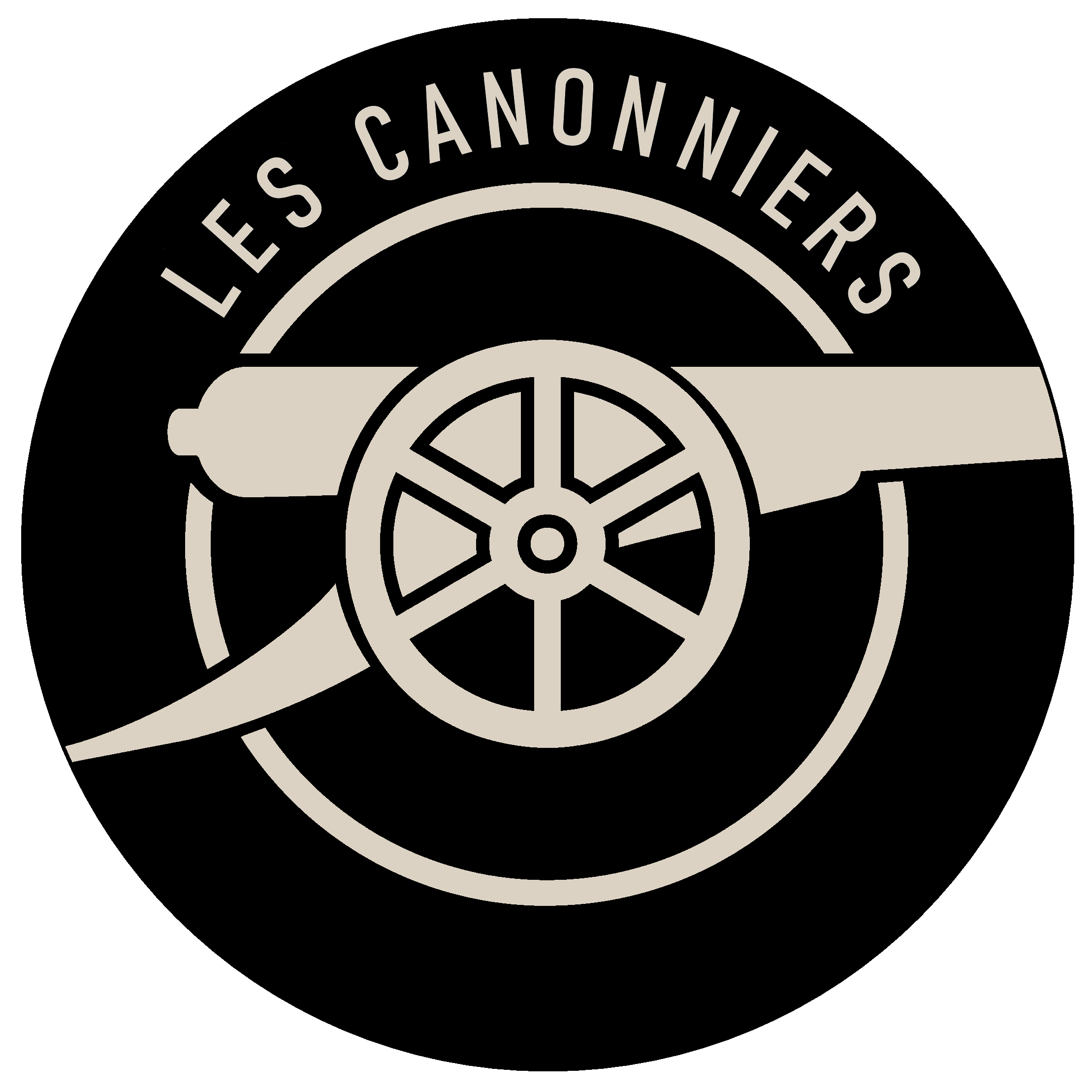 Les Canonniers