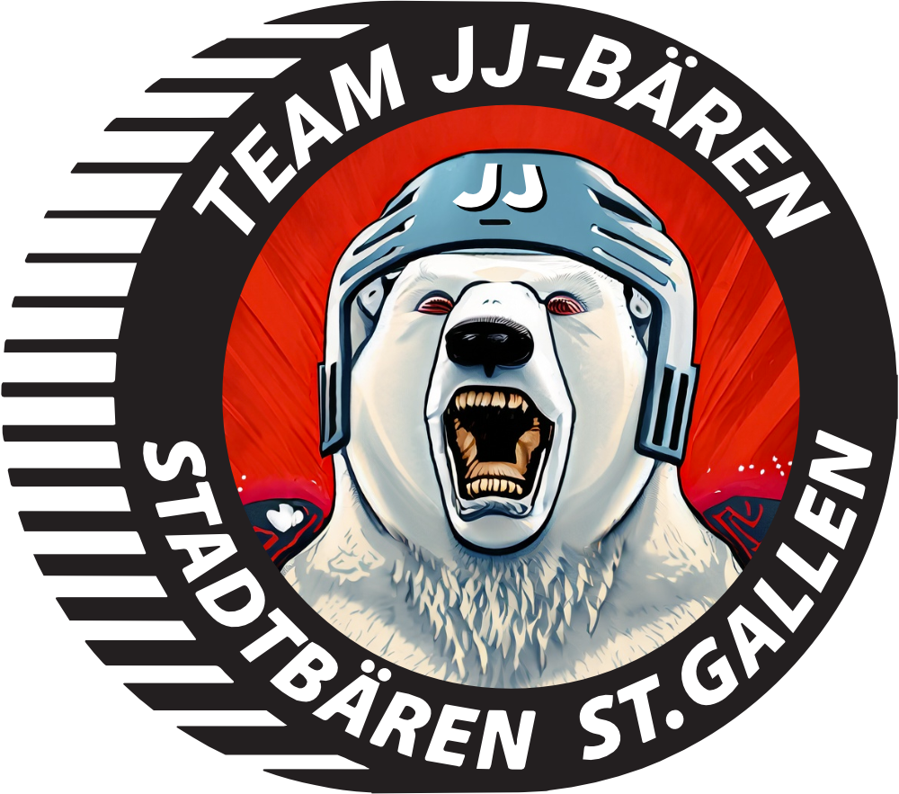 TEAM JJ-BÄREN