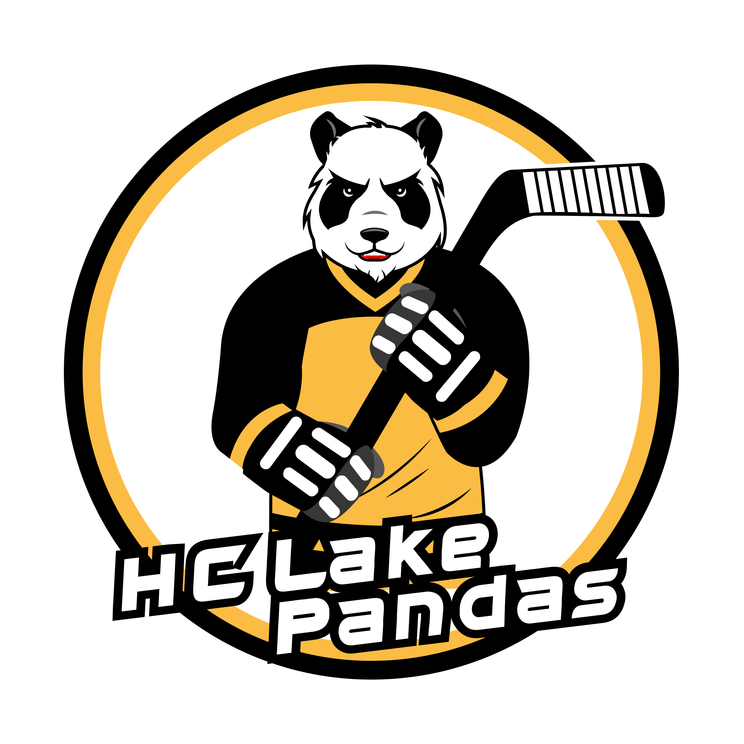 HC Lake Pandas
