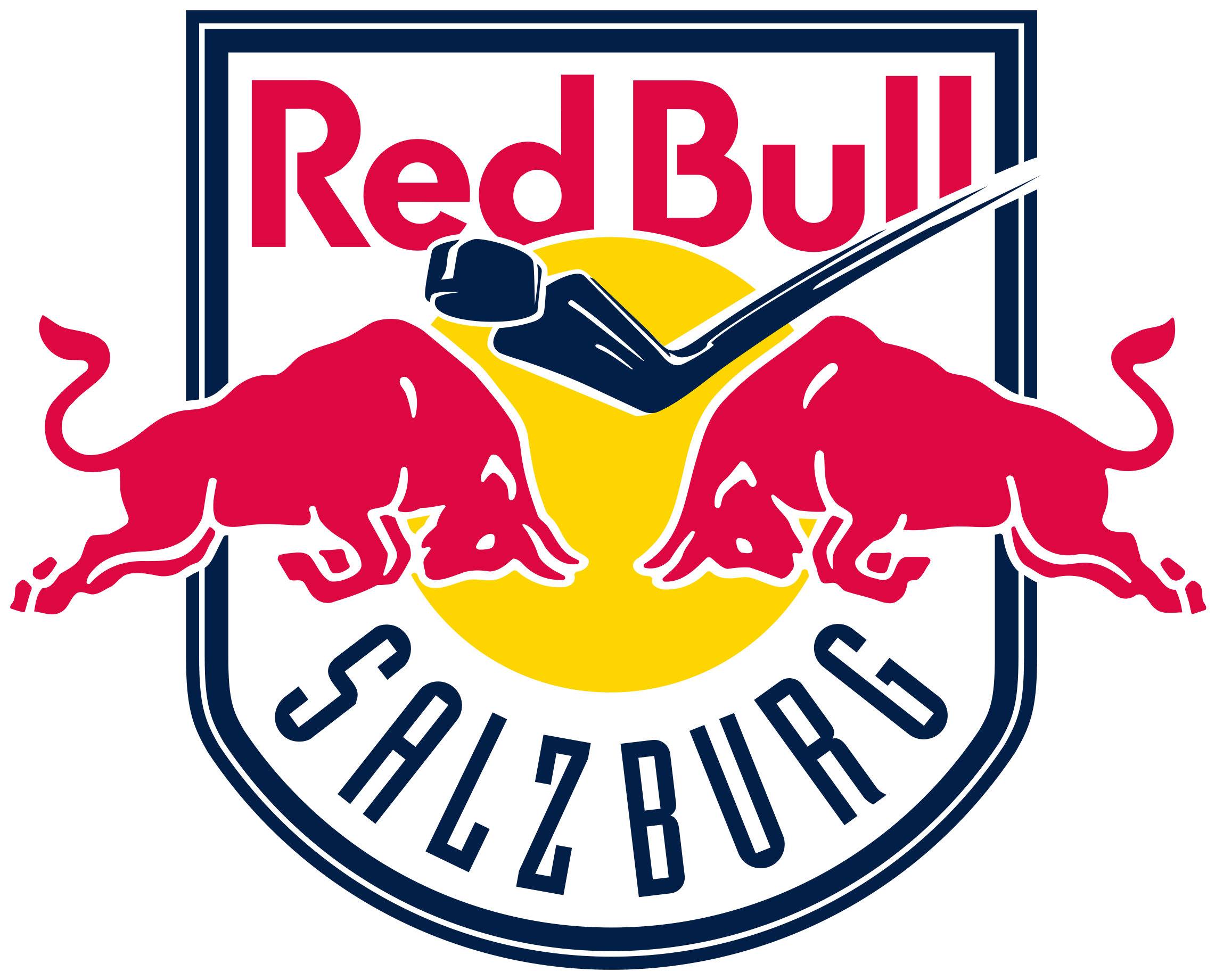 EC Red Bull Salzburg