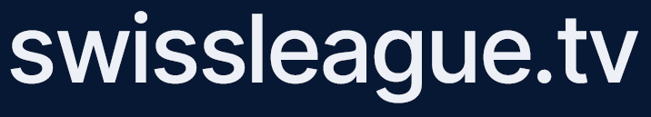 SWISSLEAGUETV