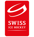 Game Center Swiss League Swiss Ice Hockey Federation