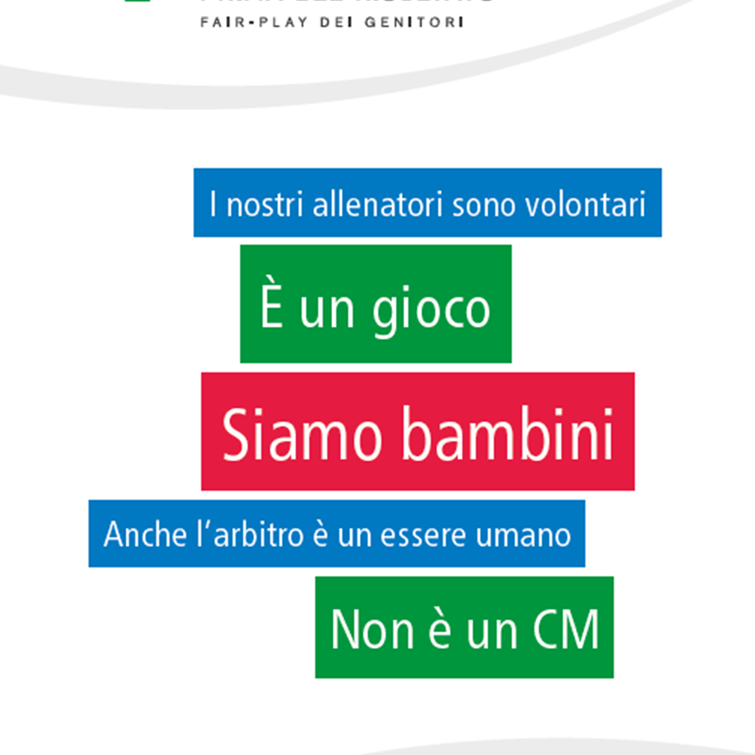 Esperienza prima del risultato Esperienza prima del risultato