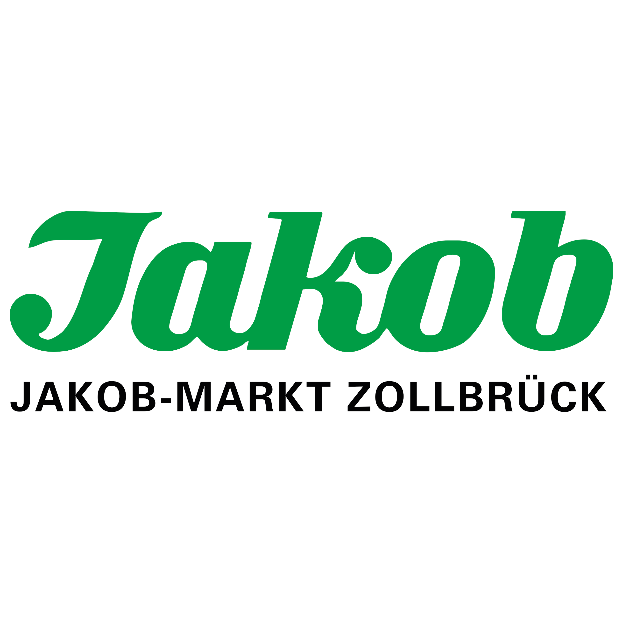 Jakob-Markt Jakob-Markt