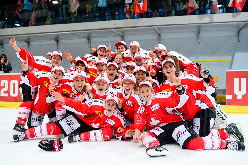 PyeongChang wir kommen! PyeongChang wir kommen!