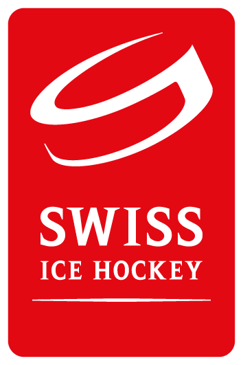 Logo Swiss Ice Hockey